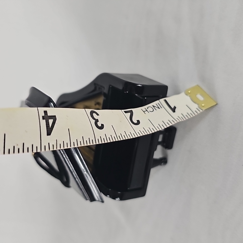 Mini Grand Piano Figurine - Picture 7 of 7